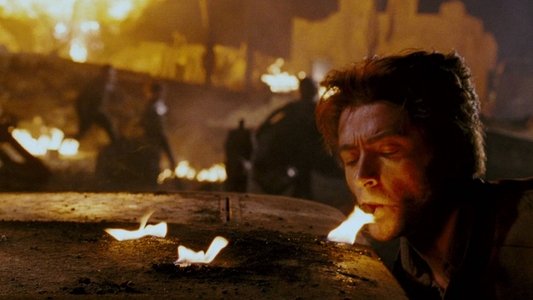 X-Men: The Last Stand