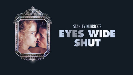 Eyes Wide Shut