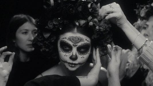Selena Gomez: My Mind & Me