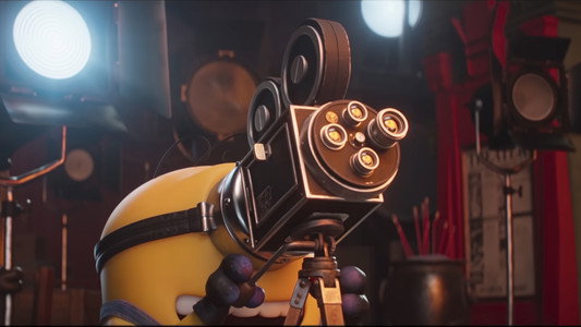 Minions & Monsters