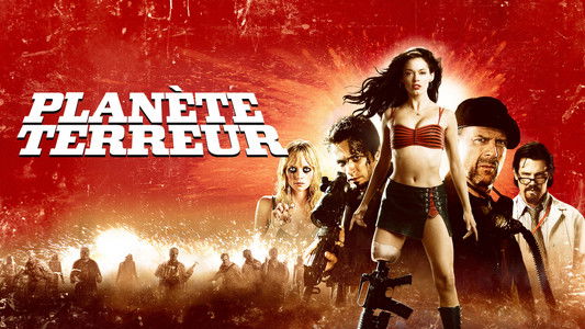 Planet Terror