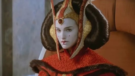 Star Wars: Episode I - The Phantom Menace