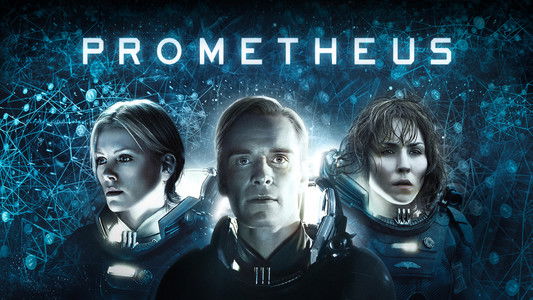 Prometheus