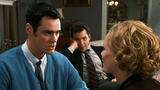The Cable Guy