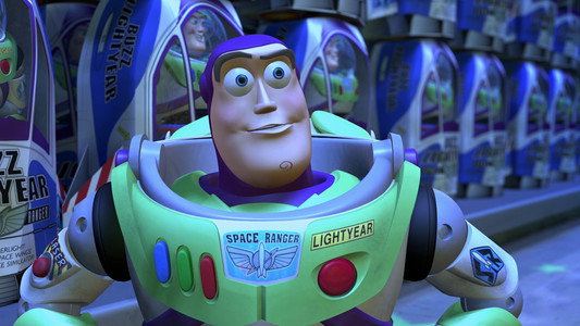 Toy Story 2