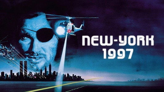 Escape from New York