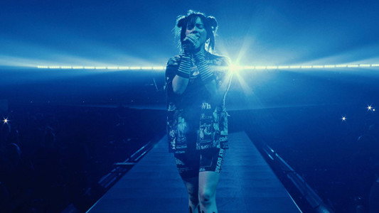 Billie Eilish: Live at the O2 (Extended Cut)