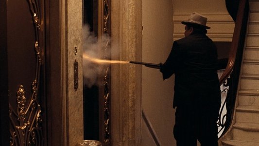 The Godfather