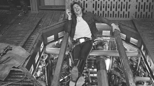 The Making of The Empire Strikes Back