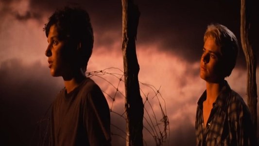 The Outsiders
