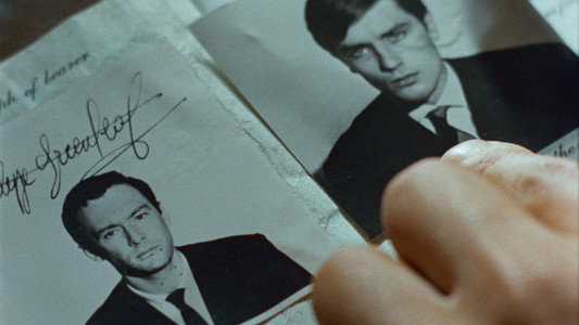 Purple Noon