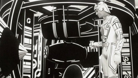 Tron