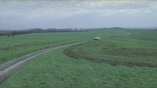 My Own Private Idaho
