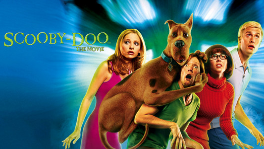 Scooby-Doo