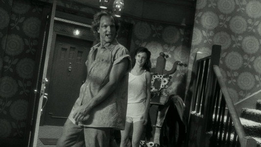 Natural Born Killers