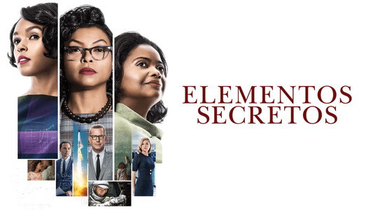 Hidden Figures