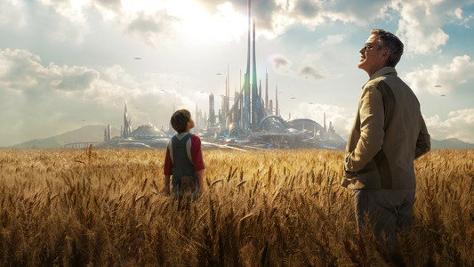 Tomorrowland