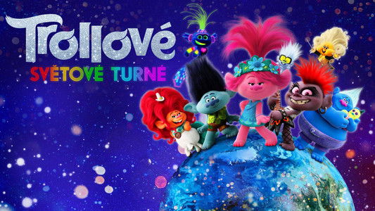 Trolls World Tour