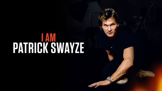 I Am Patrick Swayze