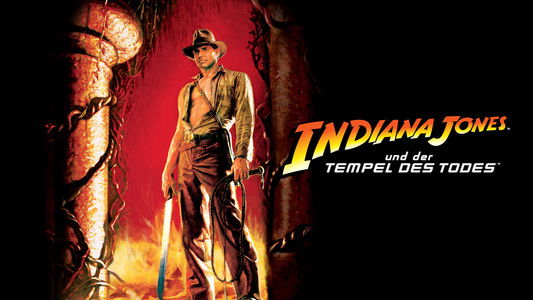 Indiana Jones and the Temple of Doom