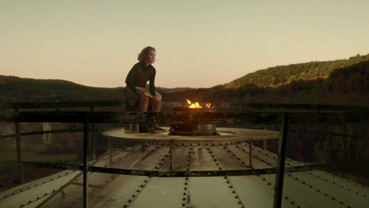 A Quiet Place Part II