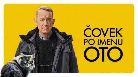 A Man Called Otto