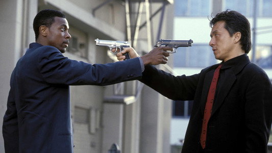 Rush Hour