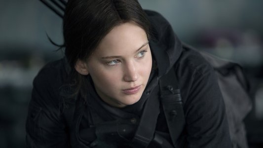 The Hunger Games: Mockingjay - Part 2