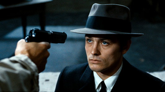 Le Samouraï