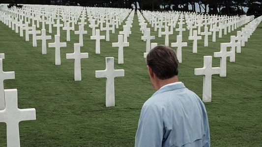 Saving Private Ryan