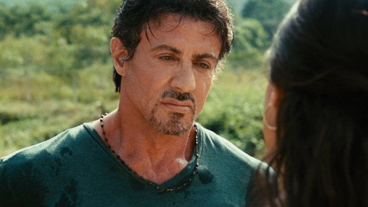 The Expendables