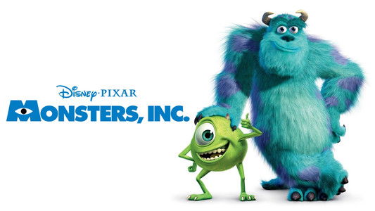 Monsters, Inc.