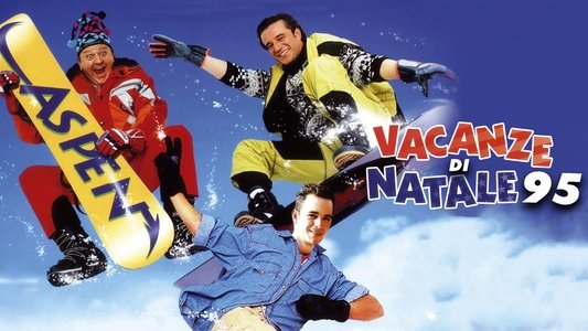 Christmas Vacation '95