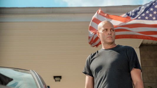 Brawl in Cell Block 99