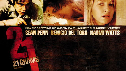 21 Grams