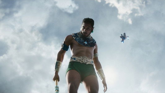 Black Panther: Wakanda Forever