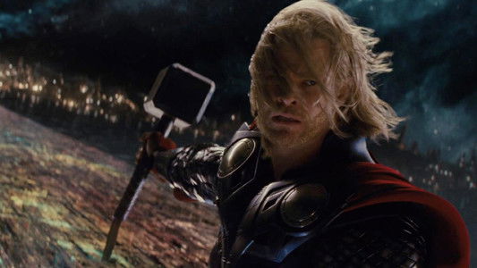 Thor