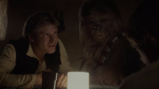 Star Wars