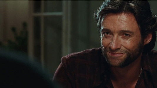 X-Men Origins: Wolverine