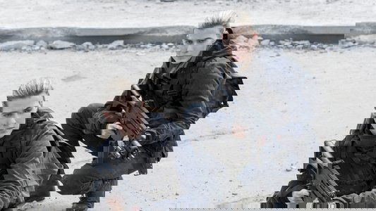 The Hunger Games: Mockingjay - Part 2