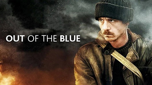 Out of the Blue