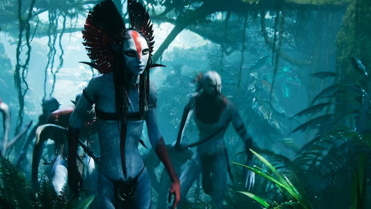 Avatar: Fire and Ash