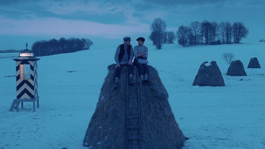 The Grand Budapest Hotel