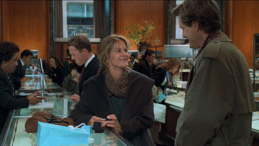 Sleepless in Seattle