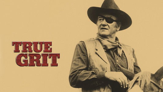True Grit