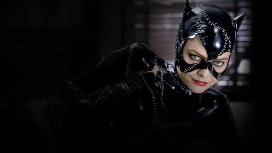 Batman Returns