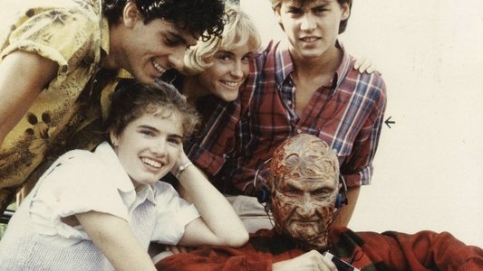 A Nightmare on Elm Street