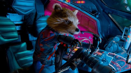 Guardians of the Galaxy Vol. 3