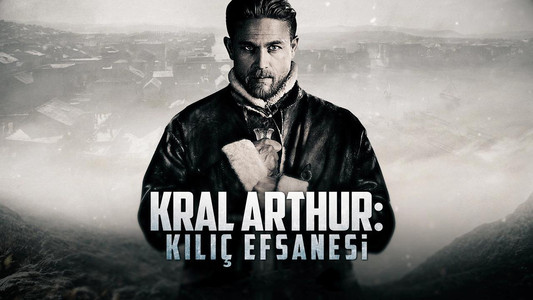 King Arthur: Legend of the Sword