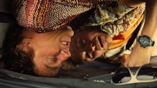 Mission: Impossible - Rogue Nation